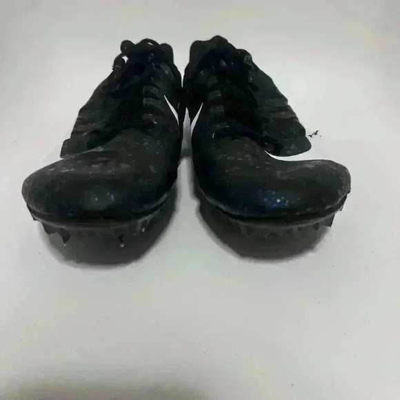 Nike Zoom Rival S 8 Black Indigo Fog Speckled / see description for details! - Picture 8 of 16